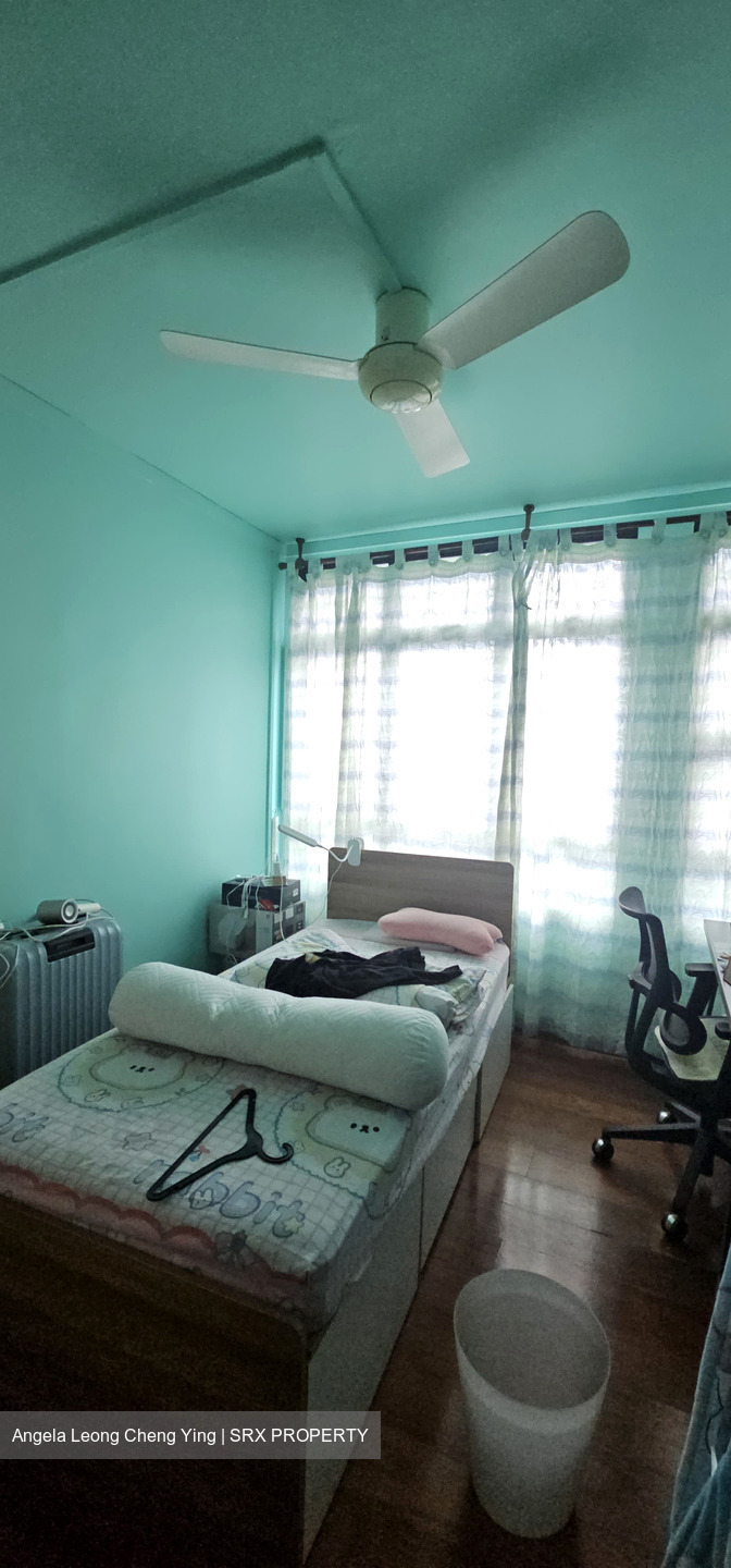 Blk 576 Woodlands Drive 16 (Woodlands), HDB 5 Rooms #549180561